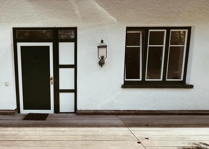 Ferienwohnung Ammersee