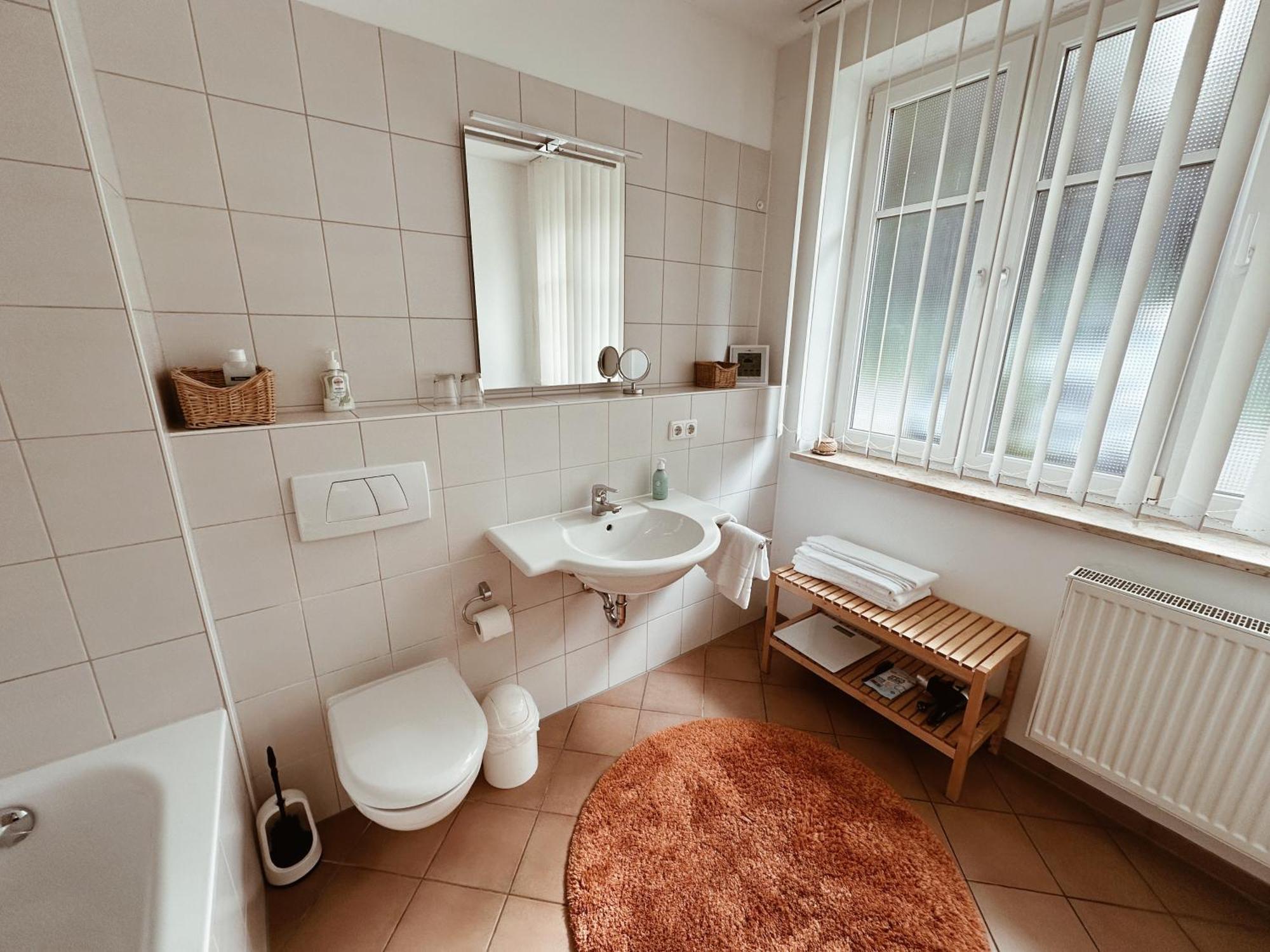 Apartment Ammersee *
