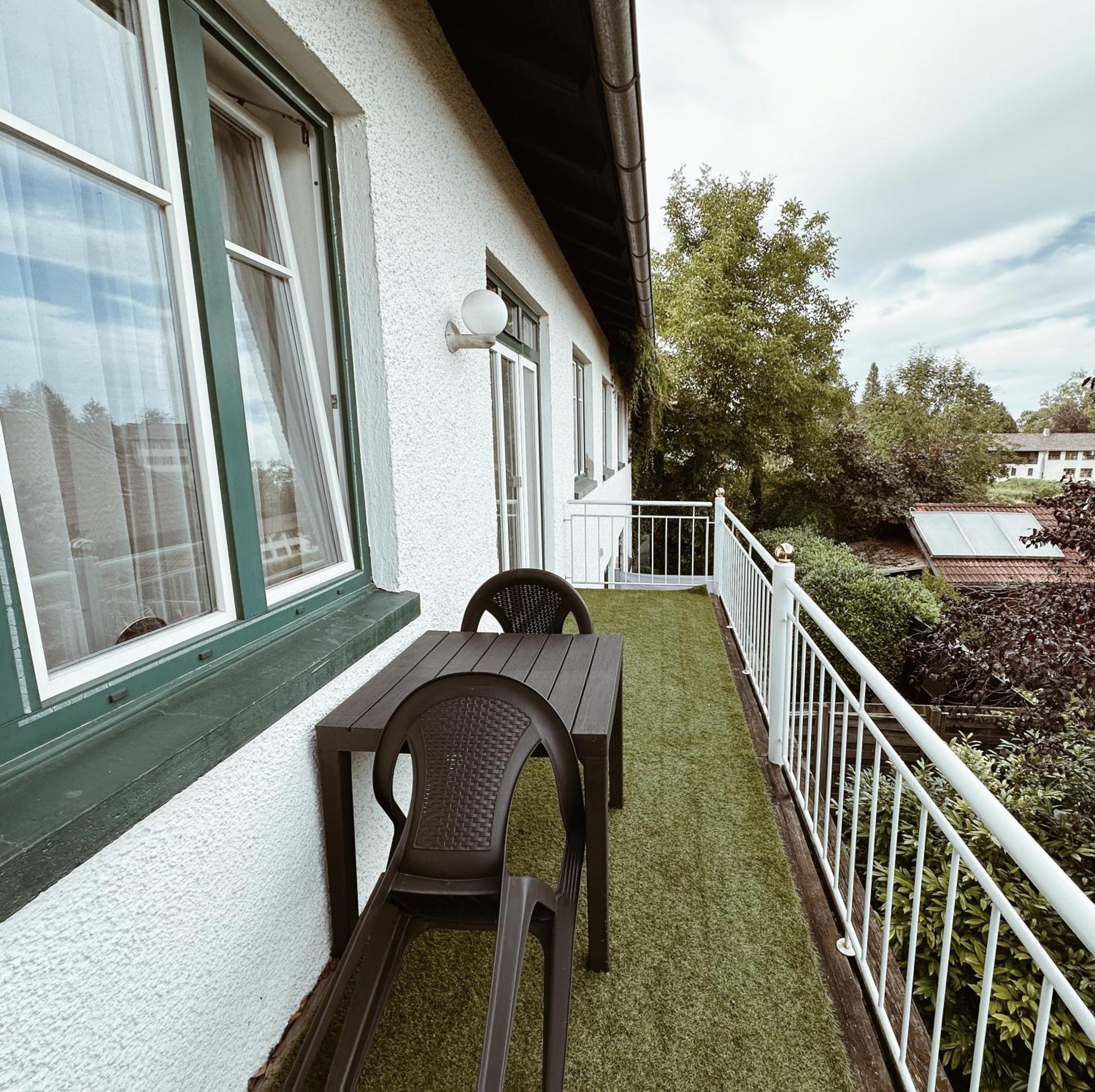 Ammersee Apartment Andechs