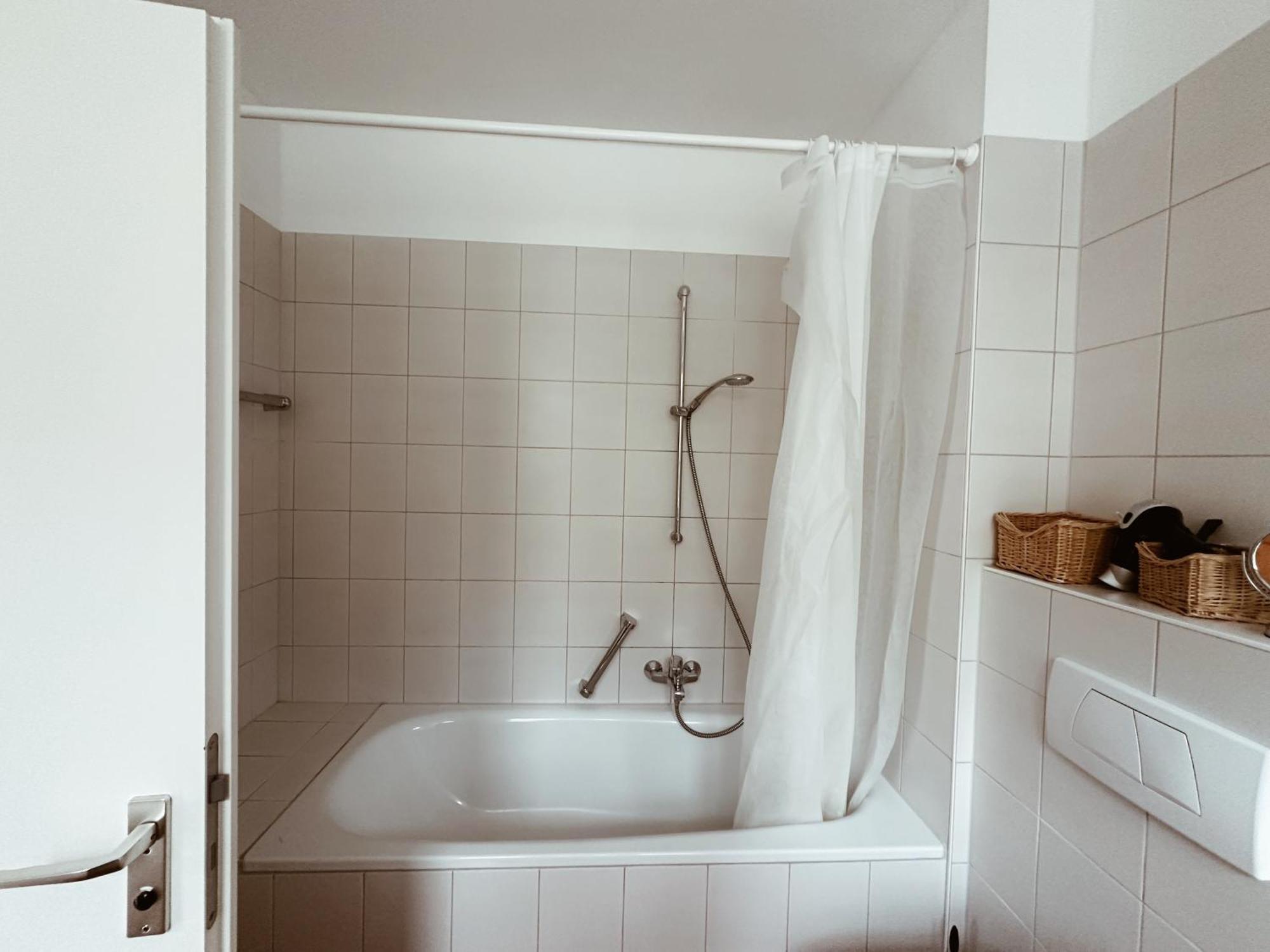 Apartment Ammersee *