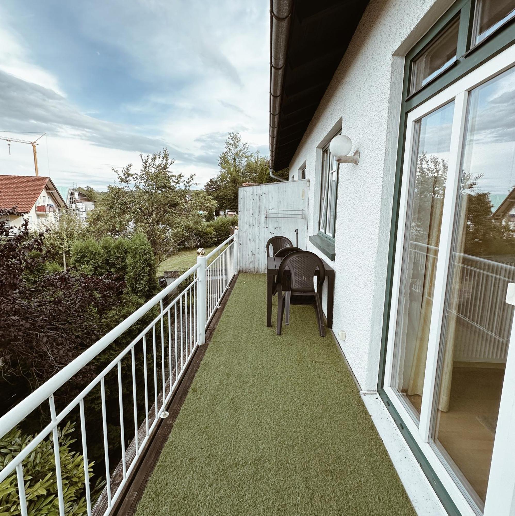 Apartment Ammersee Andechs