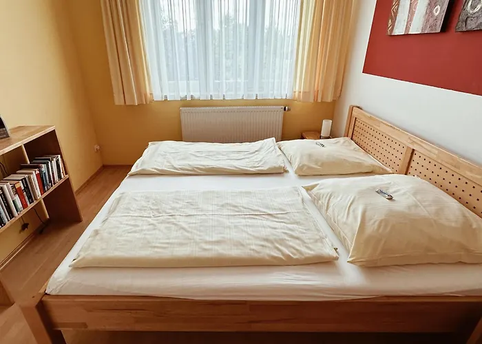 Ferienwohnung Ammersee