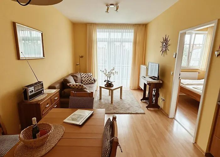 Ferienwohnung Ammersee
