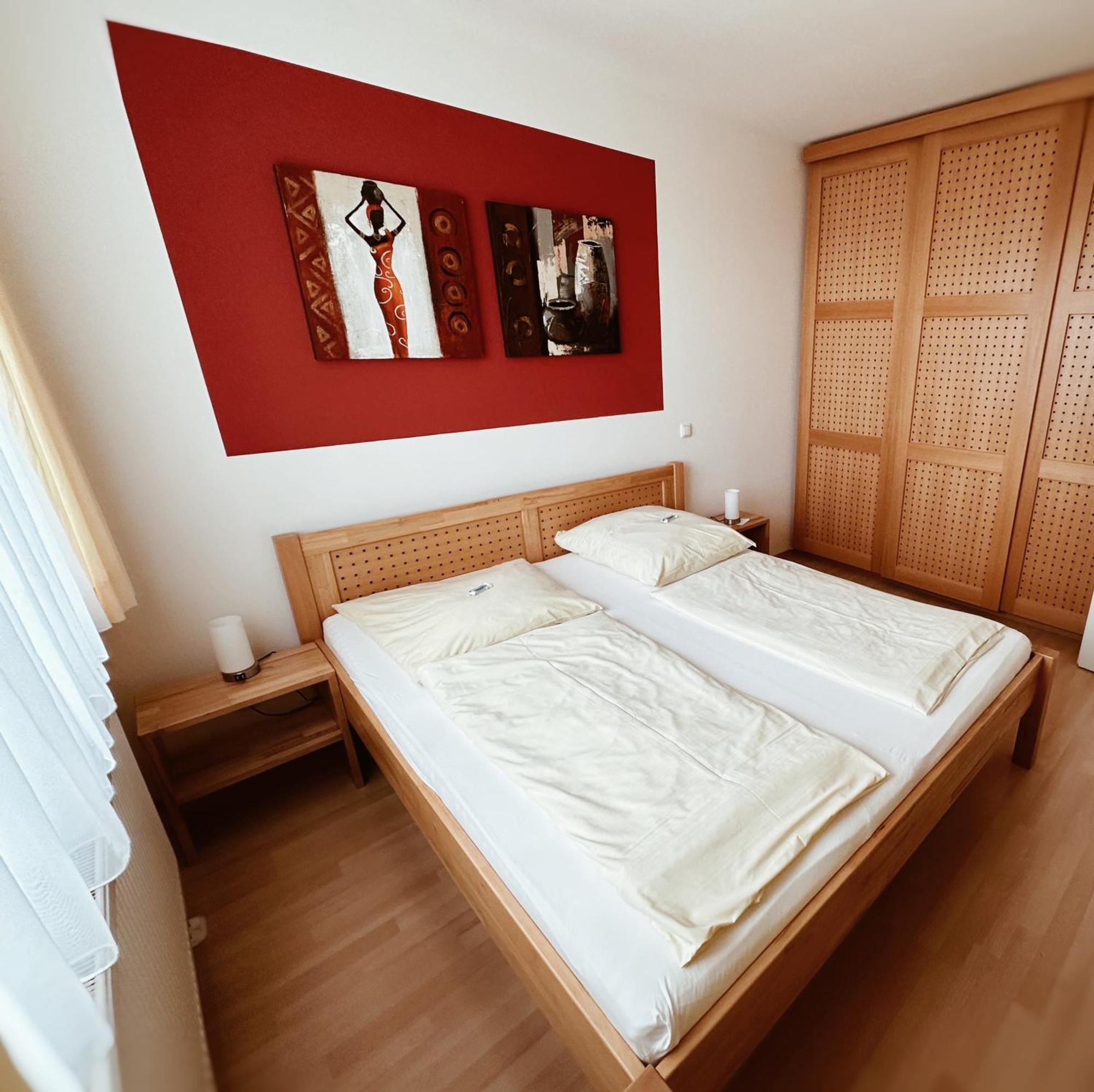 Apartament Ammersee Andechs