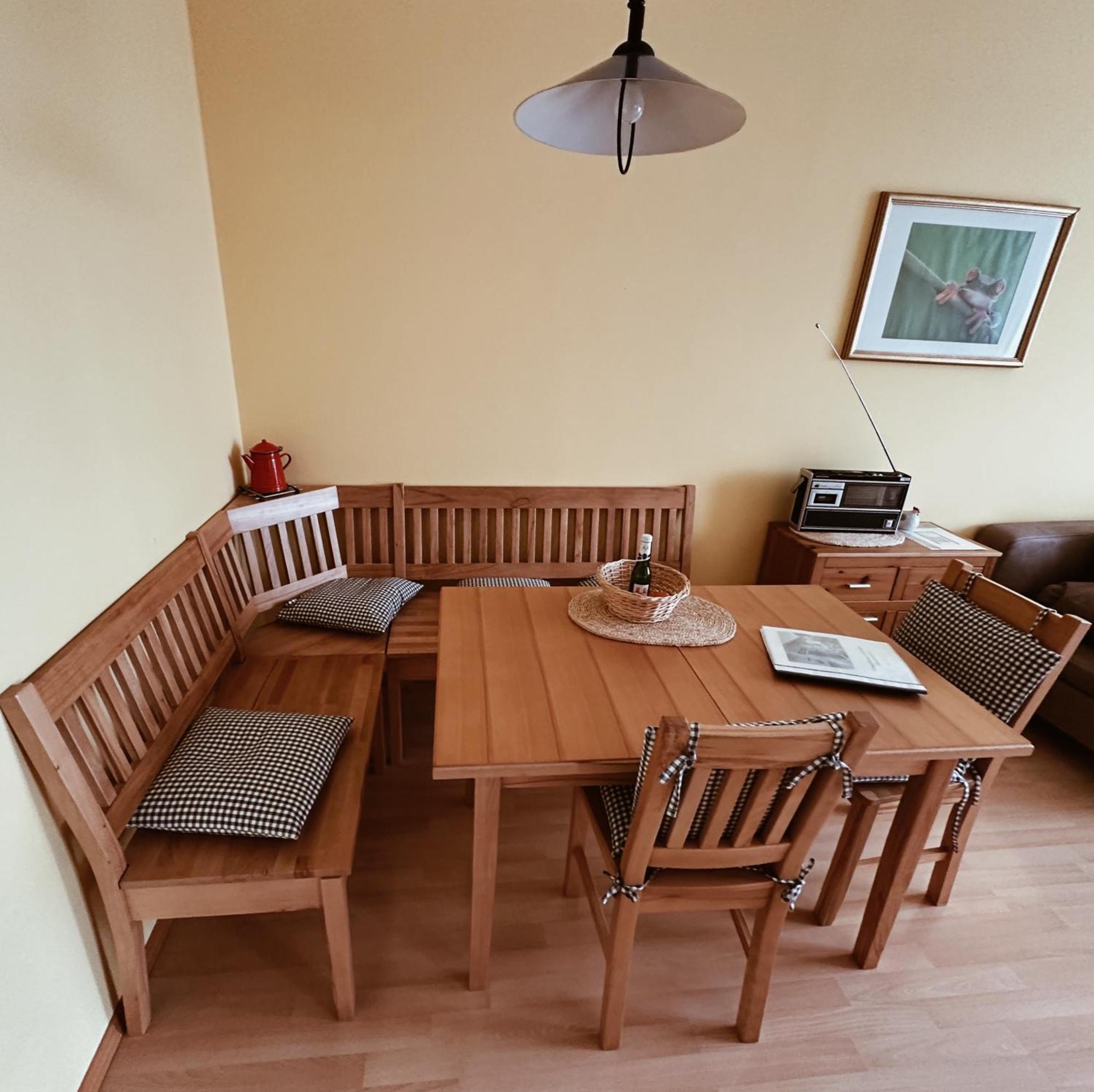 Ammersee Apartament
