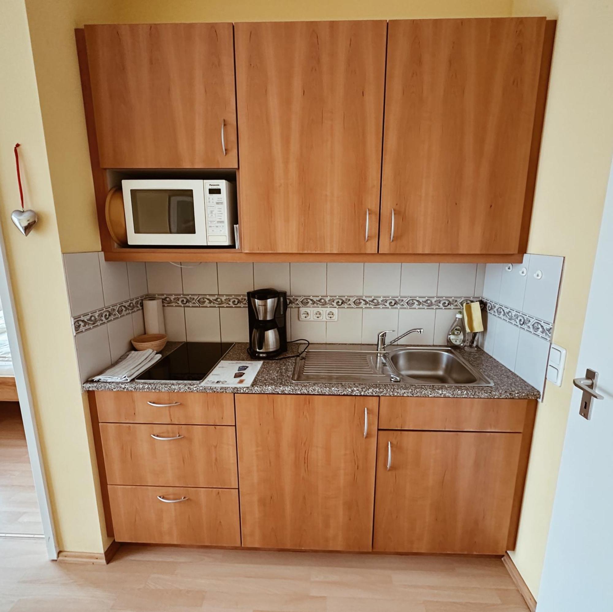 Apartament Ammersee *