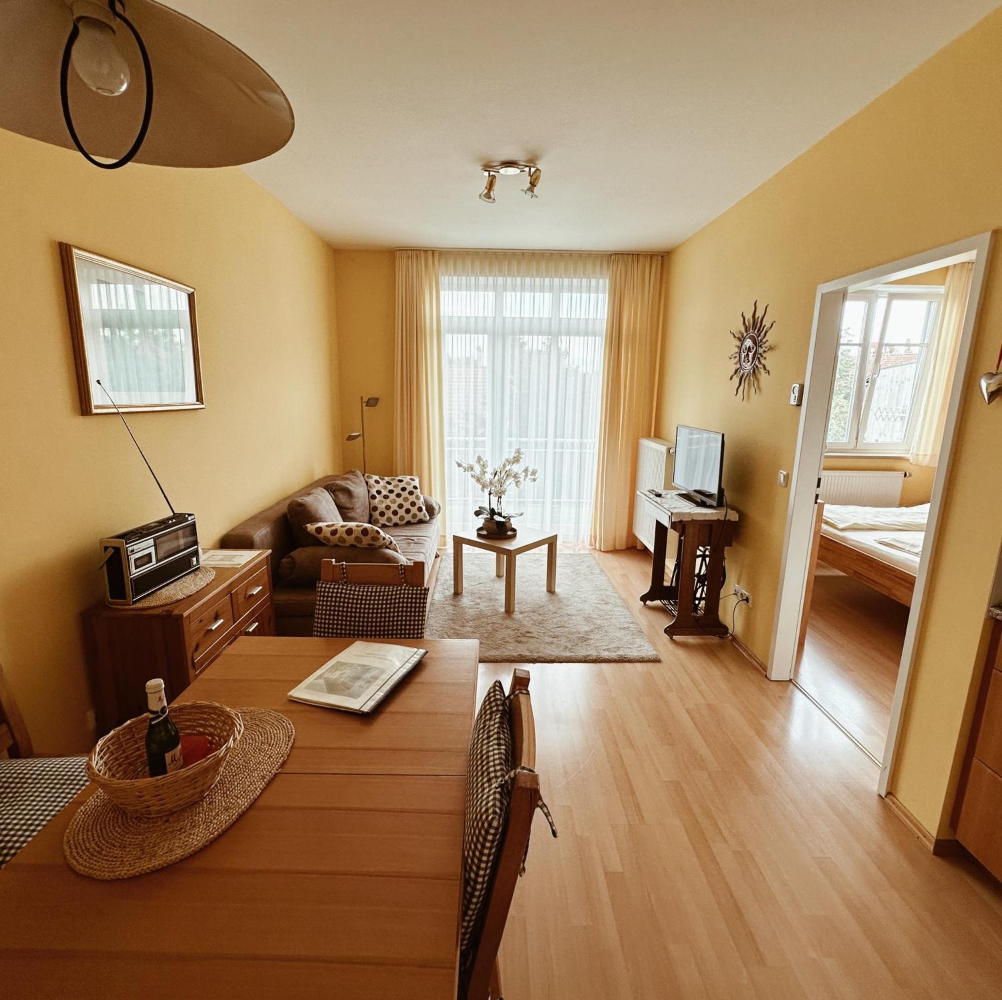 Apartament Ammersee