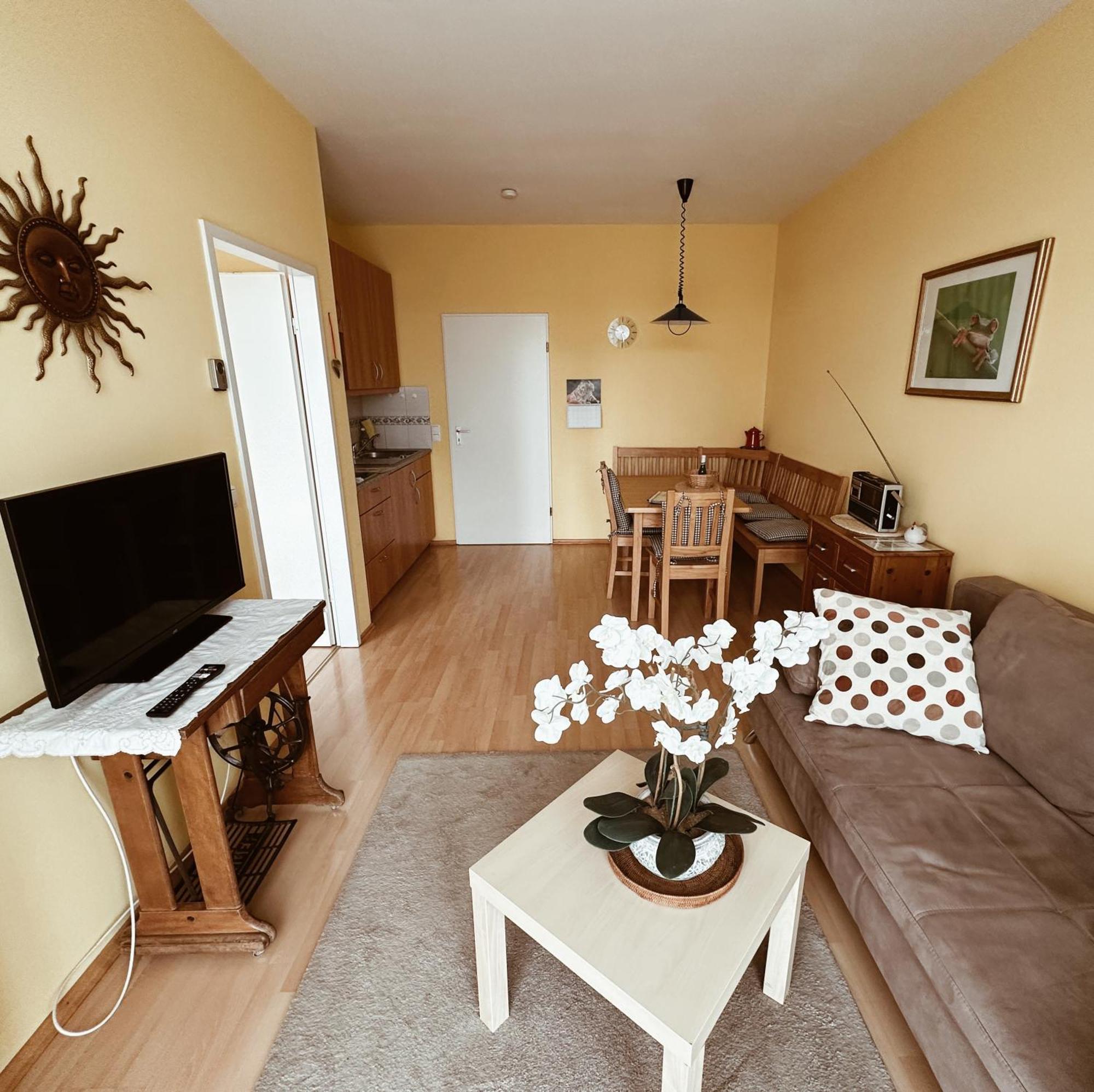 Ammersee Apartament